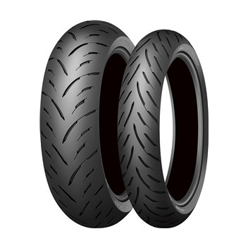 160/60ZR17 67W GPR300 SPORTMAX DUNLOP