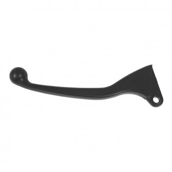 Clutch Lever BLK Honda CBF125 09-13