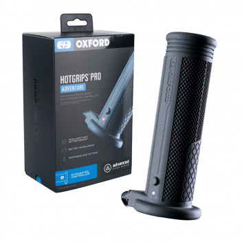 HOTGRIPS PRO ADVENTURE