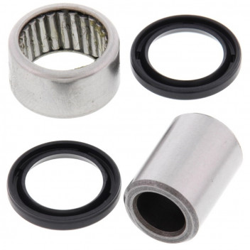 Lower Rear Shock Bearing Kit Kawasaki KLX125 03-06 KLX125L
