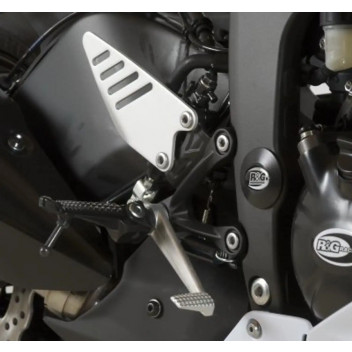 Frame Plug RHS ZX-6R '13-'18 LHS or RHS ZX-6R (636) '19-