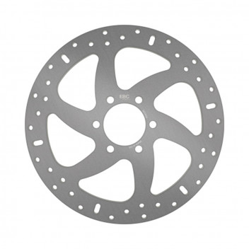 EBC FRONT S/STEEL DISC