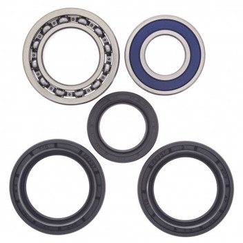 Wheel Bearing and Seal Kit ear Yamaha YFM250 Beartracker 00-