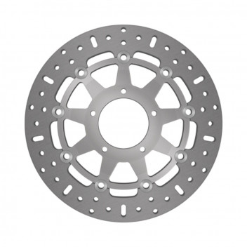 EBC UNIVERSAL PRO-LITE DISC S /STEEL