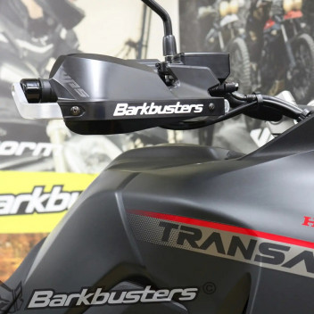Barkbusters Hardware Kit - Honda XL 750 Transalp '23-