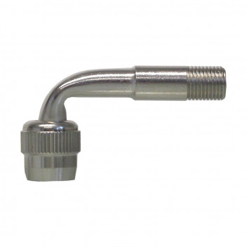 Angle Valve 90 Pump Adaptors PACK OF 5