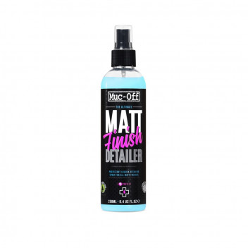 Muc-Off MATT FINISH 250ML