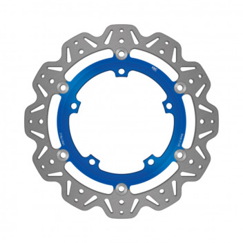 Vee-Series Sport Bike Disc