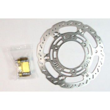 250MM OVERSIZE CONVERSION KIT