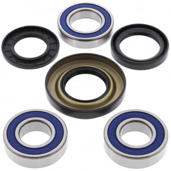 Wheel Bearing and Seal Kit