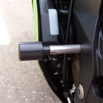 Crash Protectors - Kawasaki ZX12-R