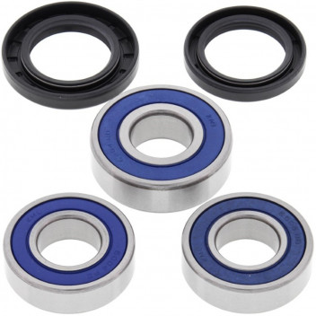 Wheel Bearing and Seal Kit Suzuki DRZ400E 00-03