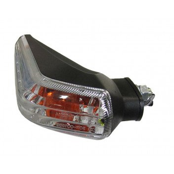 Com/Ind Suzuki GSR600 Rear Rig