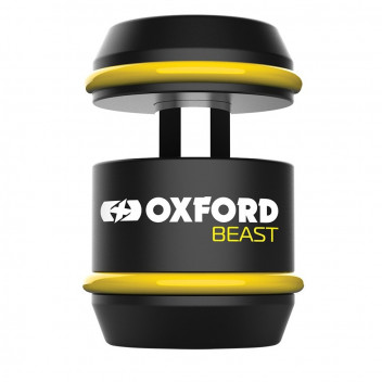 BEAST LOCK