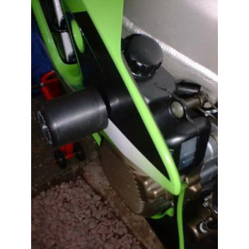 Crash Protector - Kawasaki ZX6R G1/G2/J1/J2/636 '02