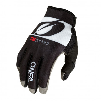 MAYHEM GLOVE RIDER BK/WH SM SMALL V.22 ONEAL