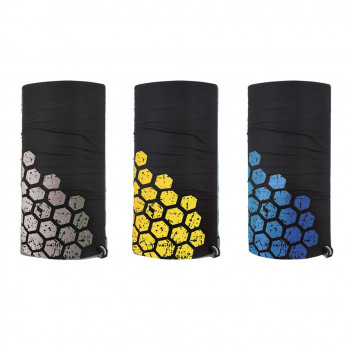 COMFY HEX 3-PACK