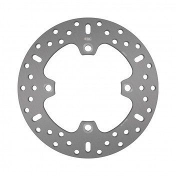 EBC REAR SOLID DISC ( EURO PRICE AMENDED 27/04/2011)