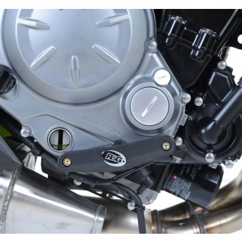 Engine Case Slider RHS Kawasaki Z650RS '22- / Z650 '17-