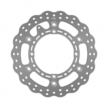 EBC M/X FLOATING CONTOUR DISC