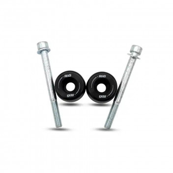 Bar End Sliders CFMoto 800 MT Touring '22-