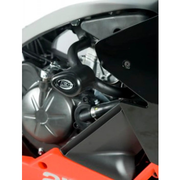 Aero Crash Protectors Aprilia RS4 125 '11-'20