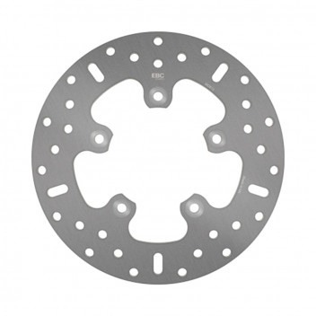 EBC SOLID REAR DISC (16)