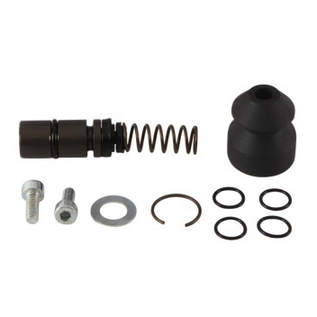 MASTER CYLINDER REPAIR KIT REAR SX85 04-22