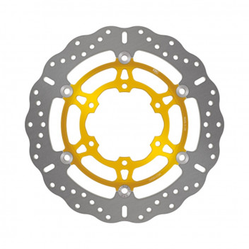 EBC S/STEEL CONTOUR x DISC (15