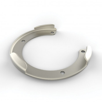 TYPE 5 QR TANK ADAPTOR