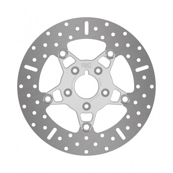 Front Floating 5 Bobbin Hub Wide Band Brake Disc