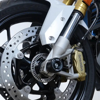Fork Protectors BMW R1250RS (Sport) '19- R1250R Sport '19-