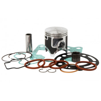 TOP END PISTON KIT KX85 01-13 B SIZE 48.5