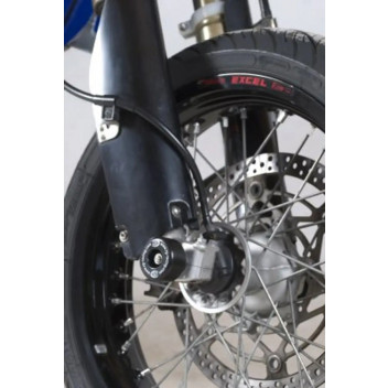Fork Protectors Suzuki DRZ400-SM