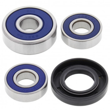 Wheel Bearing and Seal Kit Rear Yamaha YZ80 84-92