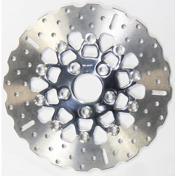 Custom Touring Brake Discs