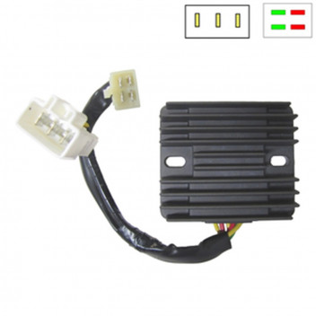 TourMax Regulator / Rectifier Honda CBR600 RR 03-06 RGU-154