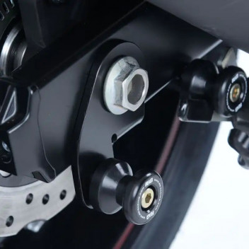 Offset Cotton Reels Suzuki GSX-S750 '17-