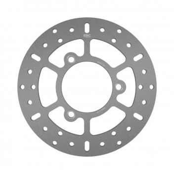 EBC SCOOTER BRAKE DISC