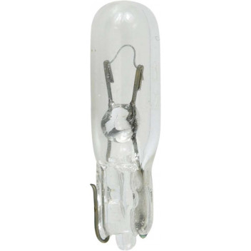 Bulbs Capless Mini 12v 1.2w