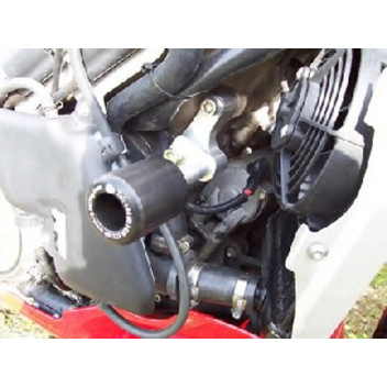 Crash Protector - Aprilia Tuono fronts (up to '05)