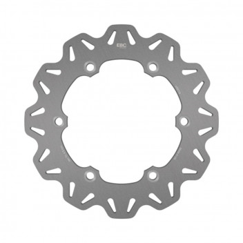 Vee-Series Sport Bike Disc