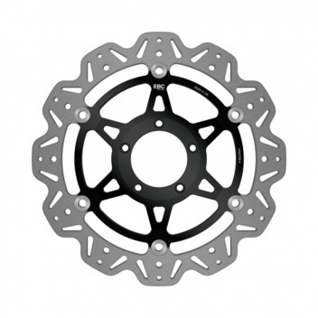 Vee-Series Sport Bike Disc