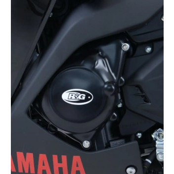 Yamaha YZF-R25 '14- / YZF-R3 '15- / MT-25 / MT-03 LHS engin