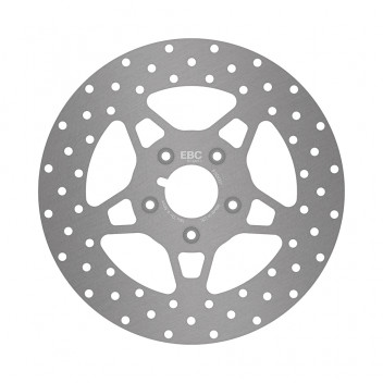 Front Solid Wide Band Brake Disc