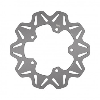 Vee-Series Sport Bike Disc