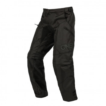 ONEAL APOCALYPSE PANTS BK 32 SIZE 32