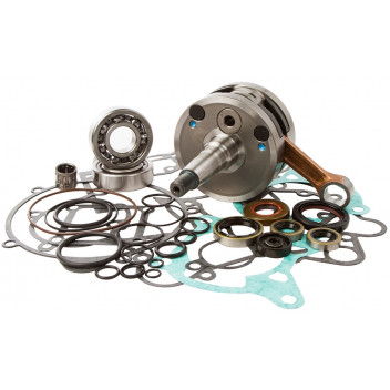 BOTTEM END KIT SX 85 2013-15 HOT RODS