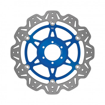 Vee-Series Sport Bike Disc