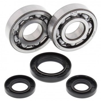 Crank Bearing and Seal Kit YZ250 98-00